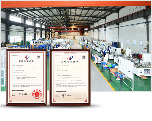 安嘉24年 致力打造高效節(jié)能電阻焊接設備